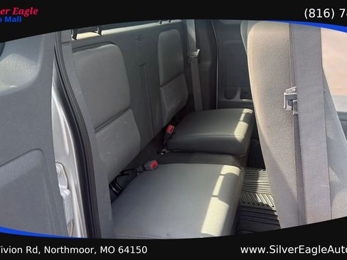 Used 2006 Dodge Dakota SLT RWD image 13