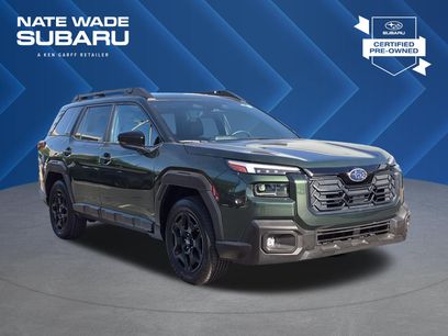 Certified 2026 Subaru Outback Limited