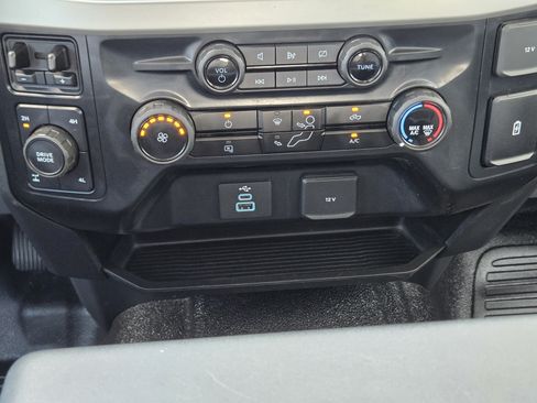 Used 2024 Ford F350 XL w/ FX4 Off-Road Package AWD/4WD image 21