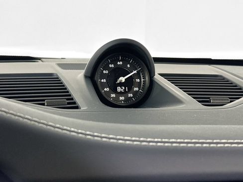 Certified 2026 Porsche 911 Carrera GTS RWD image 20