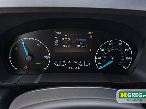 Used 2022 Ford Maverick XLT FWD image 11
