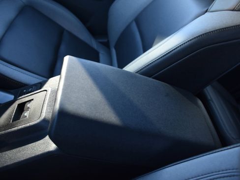 Used 2023 Ford Bronco Black Diamond image 27