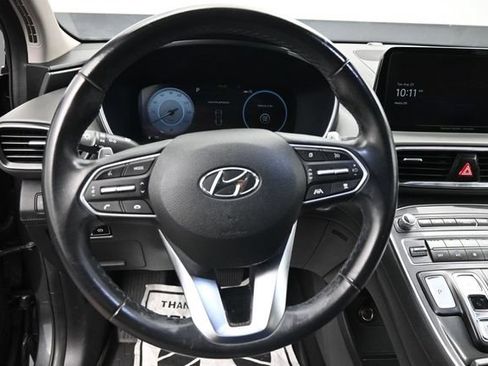 Used 2023 Hyundai Santa Fe SEL w/ Premium Package FWD image 13
