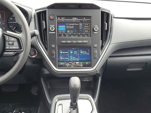 New 2026 Subaru Crosstrek 2.5i AWD/4WD image 12
