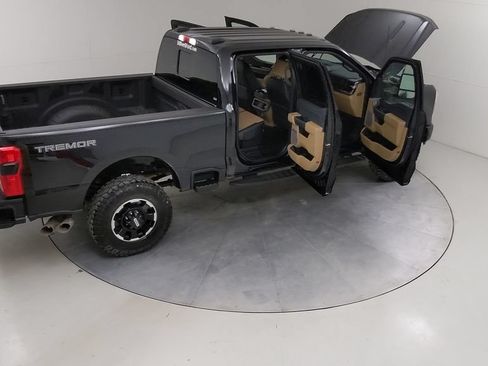 Certified 2026 Ford F350 Lariat w/ Tremor Off-Road Package AWD/4WD image 52