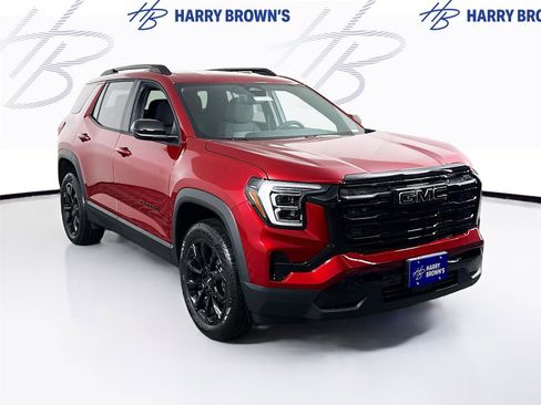 New 2026 GMC Terrain Elevation AWD/4WD image 26