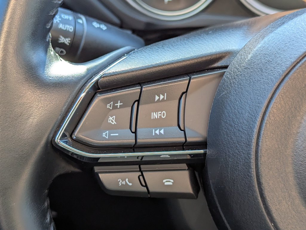 Used 2024 MAZDA CX-5 AWD 2.5 S image 18