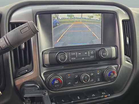 Used 2015 Chevrolet Silverado 1500 LT w/ All Star Edition image 24