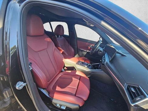 Used 2023 BMW M340i w/ Shadowloine Package image 16