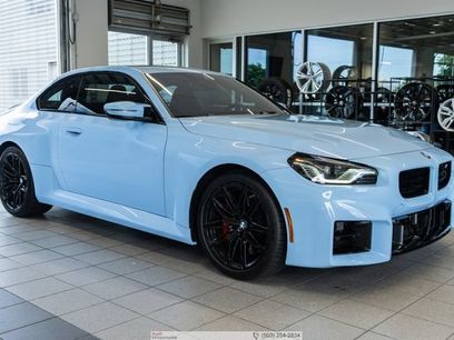 Used 2025 BMW M2 w/ Lighting Package