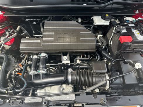 Used 2022 Honda CR-V EX image 35