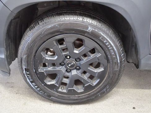 Used 2023 Honda Ridgeline RTL image 40