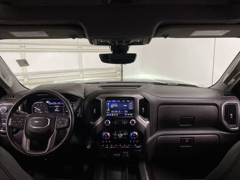 Used 2021 GMC Sierra 1500 Denali w/ Technology Package AWD/4WD image 12