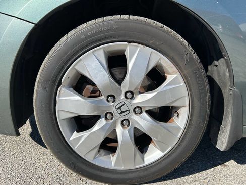 Used 2008 Honda Accord EX-L image 15