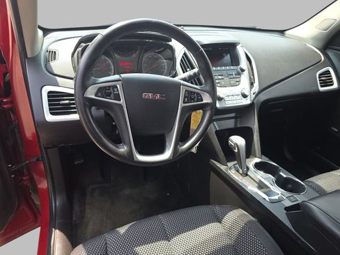 Certified 2015 GMC Terrain SLE w/ Chrome Edition FWD image 17