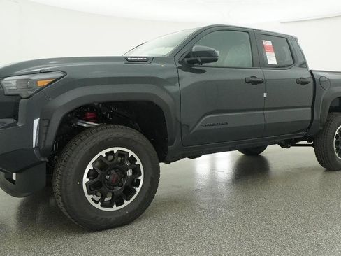 New 2026 Toyota Tacoma TRD Off-Road AWD/4WD image 51