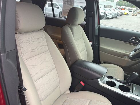 Used 2014 Ford Explorer FWD image 5