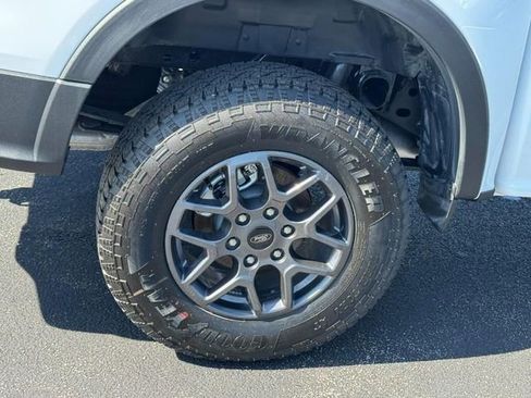 New 2026 Ford Ranger XLT w/ Equipment Group 301A High AWD/4WD image 4