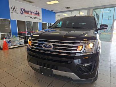 Used 2020 Ford Expedition XLT w/ Equipment Group 202A
