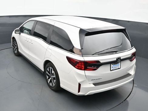 Used 2026 Honda Odyssey EX-L image 26