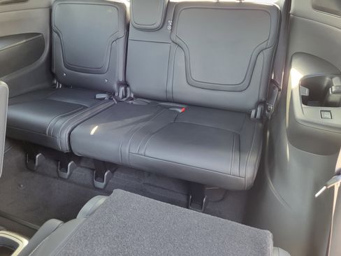 New 2026 Nissan Armada PRO-4X image 13