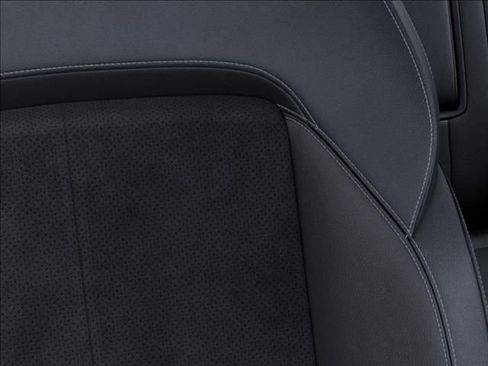 New 2026 Jeep Grand Cherokee Altitude image 20