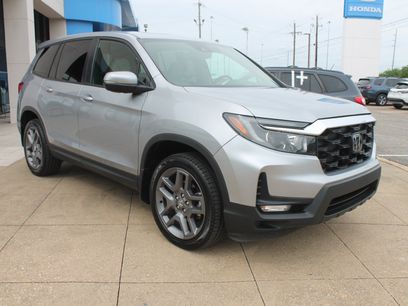 Used 2023 Honda Passport EX-L