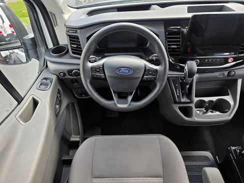Used 2026 Ford Transit 350 XLT RWD image 20