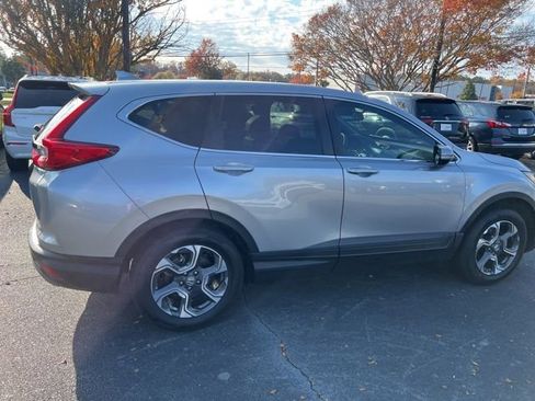 Used 2017 Honda CR-V EX-L image 6