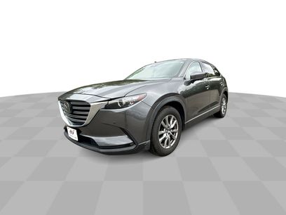 Used 2019 MAZDA CX-9 Touring w/ Touring Premium Package