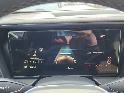 New 2026 GMC Terrain Elevation w/ Black Edition image 24