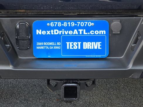 Used 2023 Ford F150 Tremor w/ Equipment Group 402A High AWD/4WD image 44
