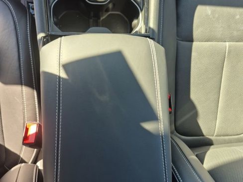 New 2024 Jeep Grand Cherokee Overland w/ Advanced Protech Group III image 39