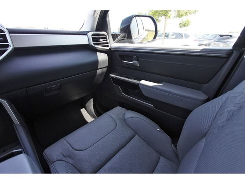 Used 2023 Toyota Tundra Limited w/ Power Package AWD/4WD image 13