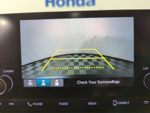 Certified 2023 Honda Civic Sport image 15