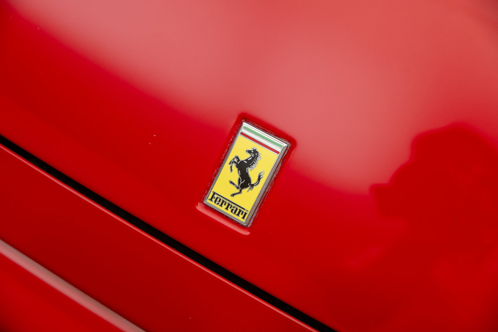 Used 1997 Ferrari F355 Spider RWD image 45