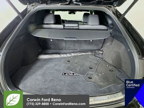 Used 2025 Lexus RX 350h image 29