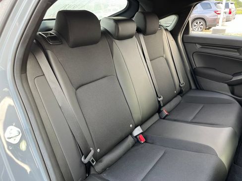 Certified 2026 Honda Civic Sport image 26