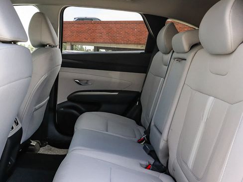 New 2026 Hyundai Tucson SEL FWD image 25