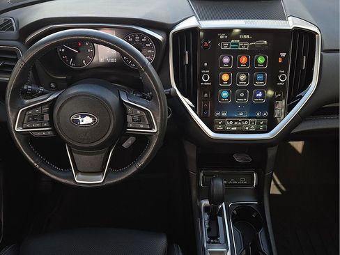 Used 2023 Subaru Ascent Limited image 13