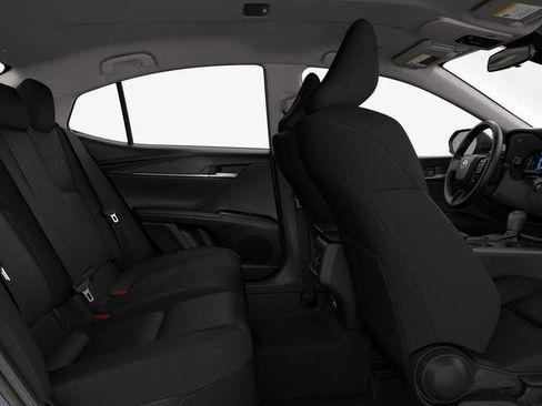 New 2026 Toyota Camry LE image 29