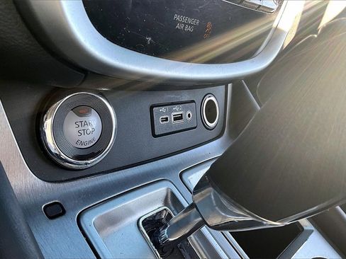 Used 2022 Nissan Murano SV image 15