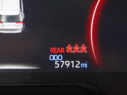 Used 2024 Toyota RAV4 LE image 16