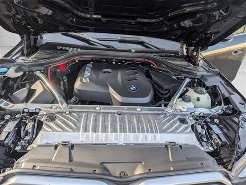 Used 2025 BMW X3 xDrive30i w/ Premium Package image 23