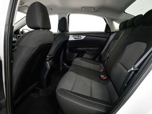 Certified 2024 Kia Forte LXS image 20