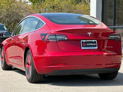 Used 2018 Tesla Model 3 Long Range image 8
