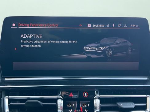 Used 2025 BMW 840i xDrive 840 w/ M Sport Professional Package image 59