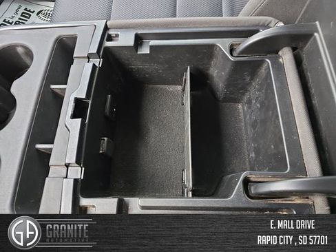 Used 2018 Chevrolet Silverado 1500 LT w/ All Star Edition image 25