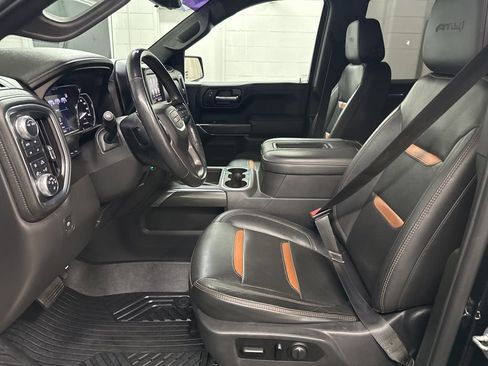 Used 2020 GMC Sierra 1500 AT4 w/ AT4 Premium Package image 19