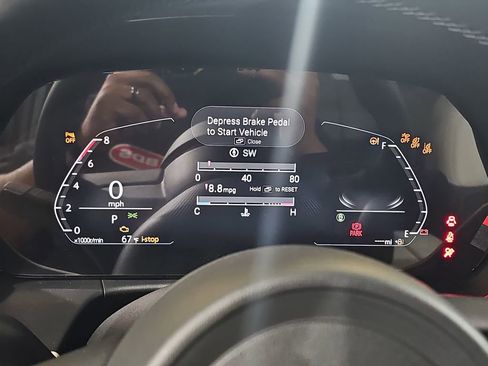 New 2026 MAZDA CX-5 Preferred AWD/4WD image 19
